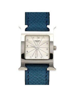 Hermes Watch SS Quartz